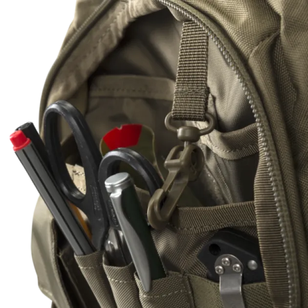 BP-DUST-CD5-CBR - DIRECT ACTION DUST MkII BACKPACK Coyote Brown