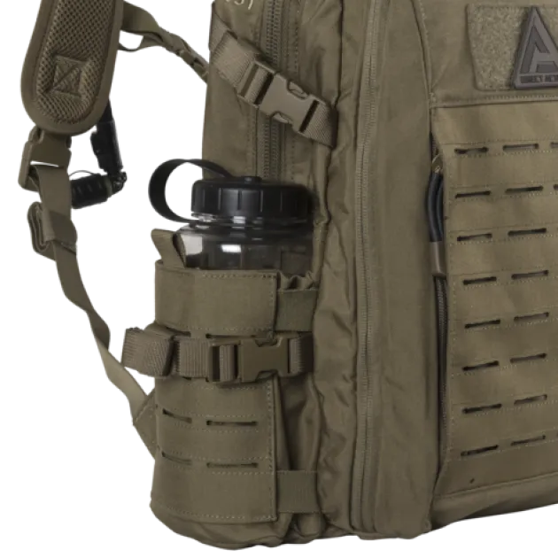 BP-DUST-CD5-CBR - DIRECT ACTION DUST MkII BACKPACK Coyote Brown