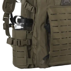 BP-DUST-CD5-OGR - DIRECT ACTION DUST MkII BACKPACK Olive Green