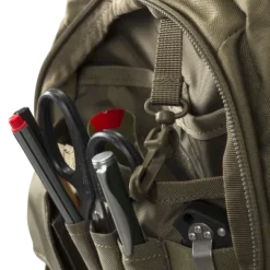 BP-DUST-CD5-OGR - DIRECT ACTION DUST MkII BACKPACK Olive Green