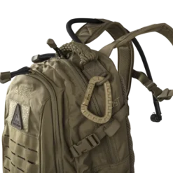 BP-DUST-CD5-RGR - DIRECT ACTION DUST MkII BACKPACK Ranger Green
