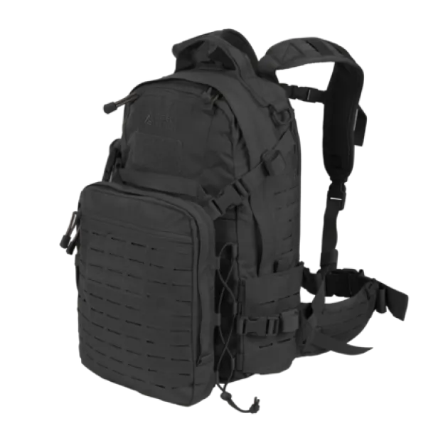 BP-GHST-CD5-BLK - DIRECT ACTION Ghost Mk2 BACKPACK Black