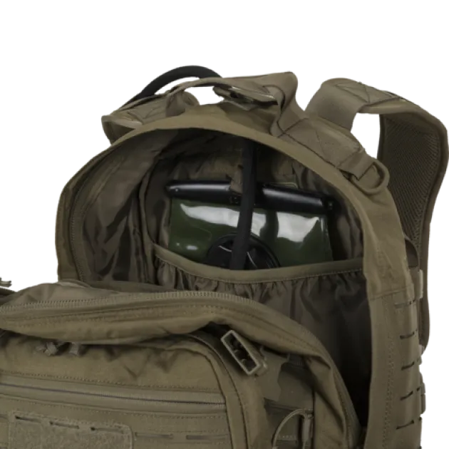 BP-GHST-CD5-CBR - DIRECT ACTION Ghost Mk2 BACKPACK Coyote Brown