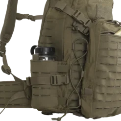 BP-GHST-CD5-CBR - DIRECT ACTION Ghost Mk2 BACKPACK Coyote Brown
