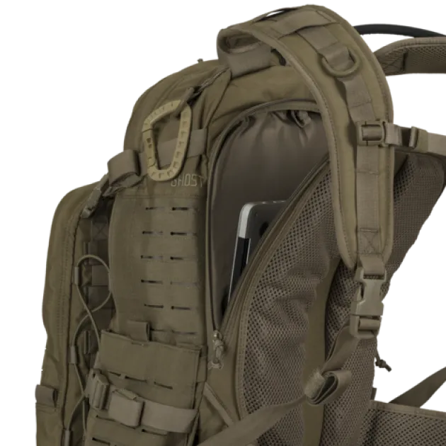 BP-GHST-CD5-CBR - DIRECT ACTION Ghost Mk2 BACKPACK Coyote Brown