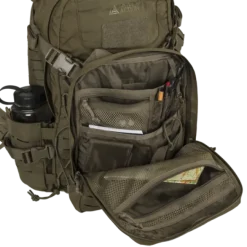 BP-GHST-CD5-OGR - DIRECT ACTION Ghost Mk2 BACKPACK Olive Green