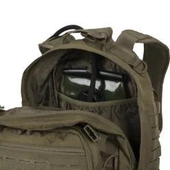 BP-GHST-CD5-OGR - DIRECT ACTION Ghost Mk2 BACKPACK Olive Green