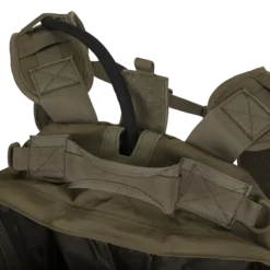 BP-GHST-CD5-OGR - DIRECT ACTION Ghost Mk2 BACKPACK Olive Green