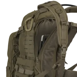 BP-GHST-CD5-RGR - DIRECT ACTION Ghost Mk2 BACKPACK Ranger Green