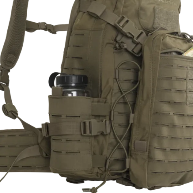 BP-GHST-CD5-RGR - DIRECT ACTION Ghost Mk2 BACKPACK Ranger Green