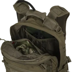 BP-GHST-CD5-SGR - DIRECT ACTION Ghost Mk2 BACKPACK Shadow Grey