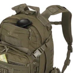 BP-GHST-CD5-WDL - DIRECT ACTION Ghost Mk2 BACKPACK Woodland