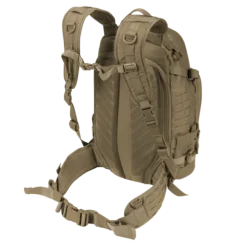 BP-GHST-CD5-WDL - DIRECT ACTION Ghost Mk2 BACKPACK Woodland