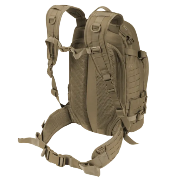 BP-GHST-CD5-WDL - DIRECT ACTION Ghost Mk2 BACKPACK Woodland