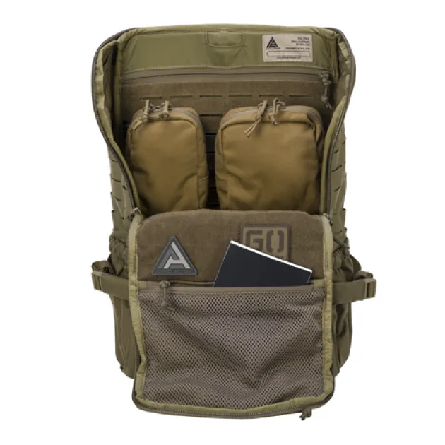 BP-HFXS-CD5-AGR - DIRECT ACTION HALIFAX SMALL BACKPACK Adaptive Green