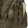 BP-HFXS-CD5-BLK - DIRECT ACTION HALIFAX SMALL BACKPACK Black