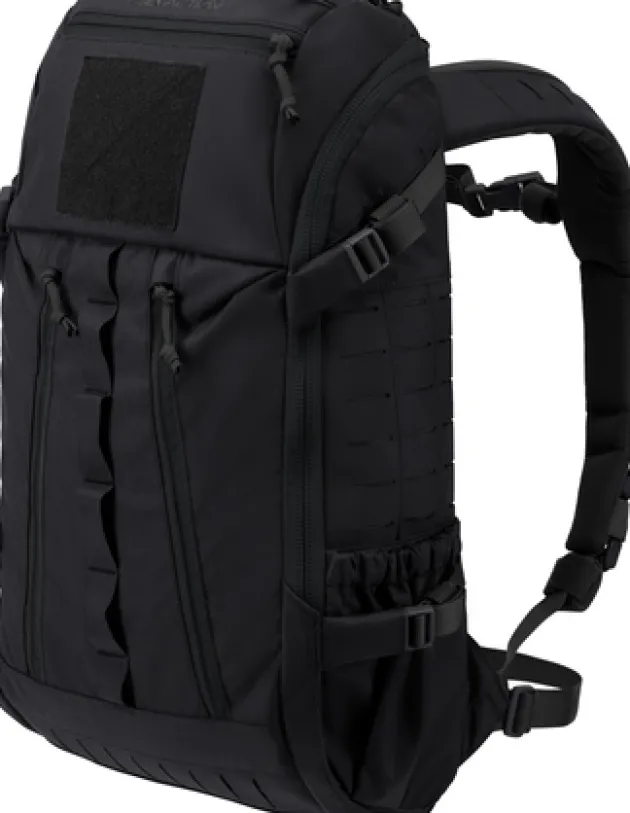 BP-HFXS-CD5-BLK - DIRECT ACTION HALIFAX SMALL BACKPACK Black