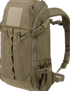 BP-HFXS-CD5-CBR - DIRECT ACTION HALIFAX SMALL BACKPACK Coyote Brown