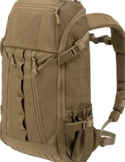 BP-HFXS-CD5-CBR - DIRECT ACTION HALIFAX SMALL BACKPACK Coyote Brown