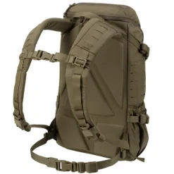 BP-HFXS-CD5-SGR - DIRECT ACTION HALIFAX SMALL BACKPACK Shadow Grey