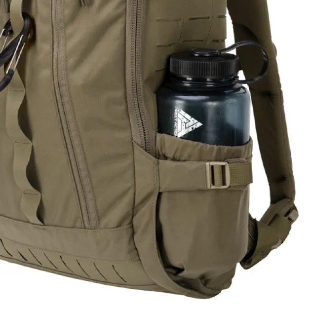 BP-HFXS-CD5-SGR - DIRECT ACTION HALIFAX SMALL BACKPACK Shadow Grey