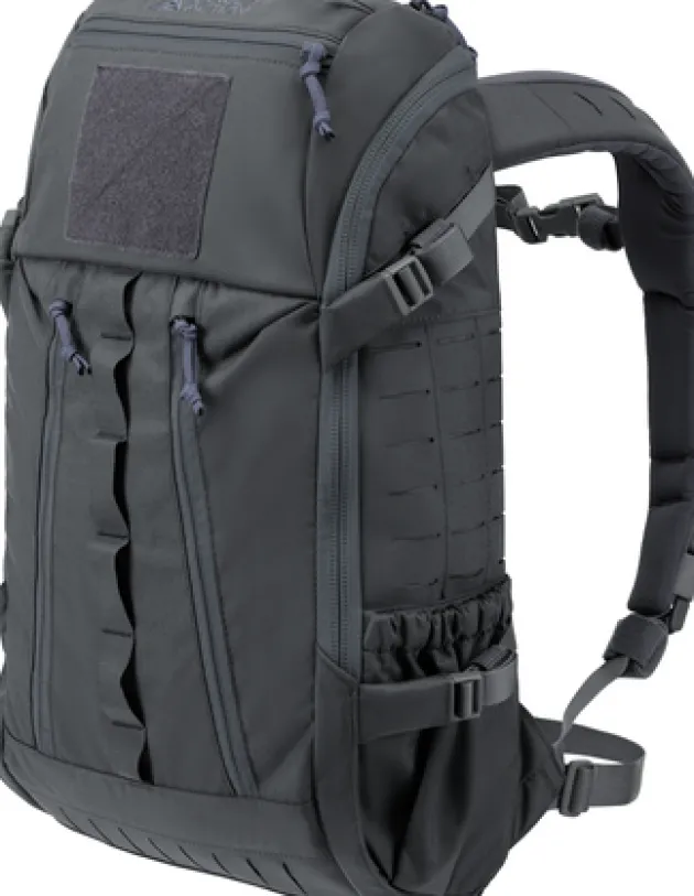 BP-HFXS-CD5-SGR - DIRECT ACTION HALIFAX SMALL BACKPACK Shadow Grey