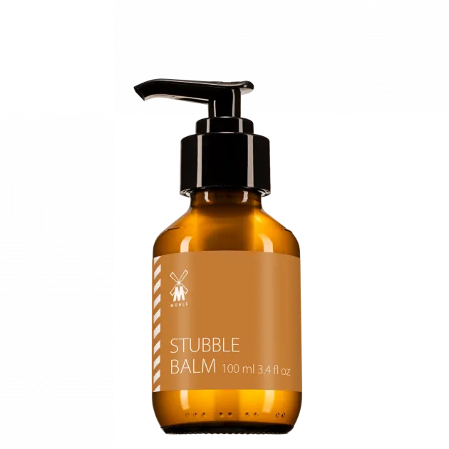 BPSB - Mühle Beaume à barbe Vegan 100ml