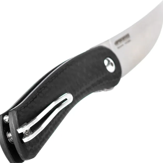 BPS Colibri Black