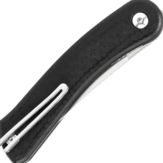 BPS Colibri Black