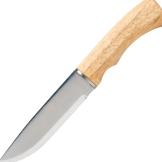 BPS Knives BK06 Carbone
