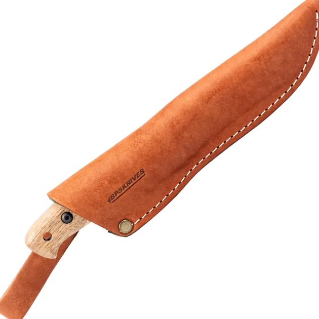 BPS Knives Bushcraft Carbon