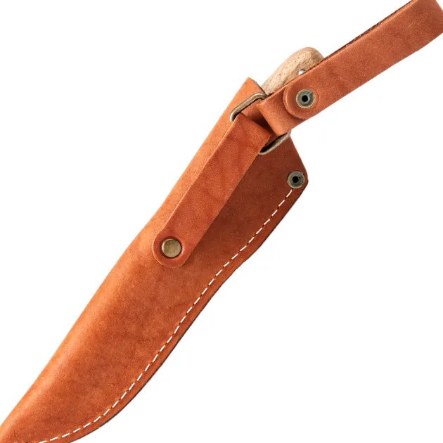 BPS Knives Bushcraft Carbon