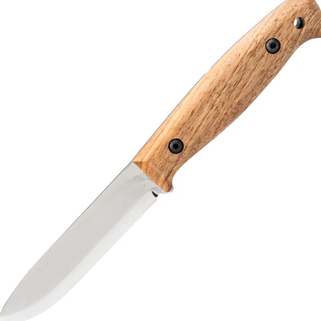 BPS Knives Bushcraft Carbon