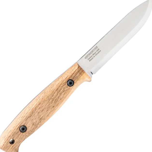 BPS Knives Bushcraft Carbon