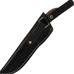 BPS Knives Bushcraft HK5 Carbone