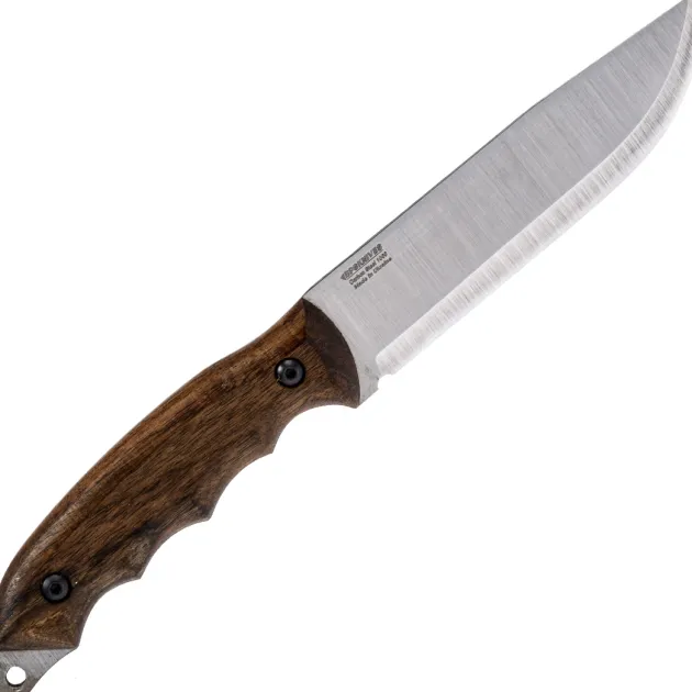 BPS Knives Bushcraft HK5 Carbone