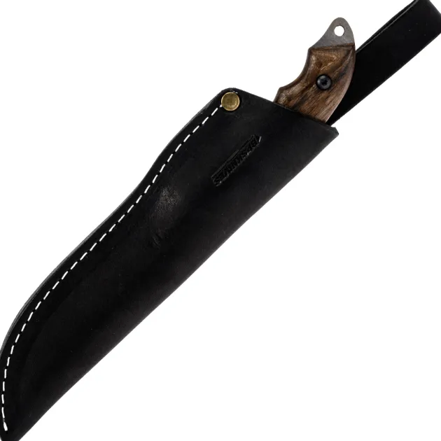 BPS Knives Bushcraft HK5 Carbone