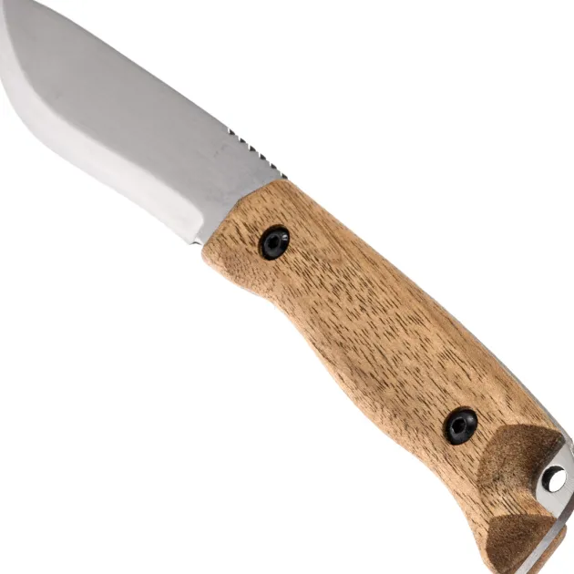 BPS Knives Bushcraft HK1 Carbone