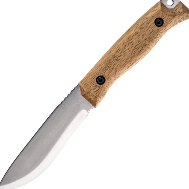 BPS Knives Bushcraft HK1 Carbone