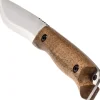BPS Knives Bushcraft HK1 Inox