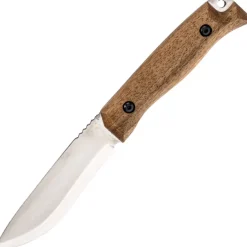 BPS Knives Bushcraft HK1 Inox