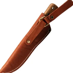 BPS Knives Bushlore Knife Carbone