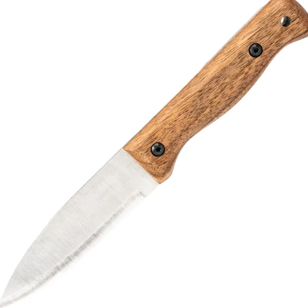 BPS Knives Bushlore Knife Inox