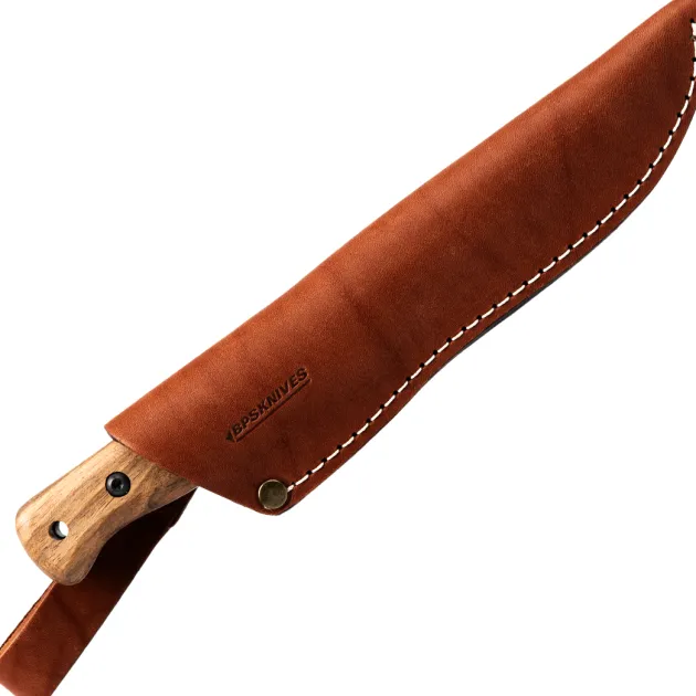 BPS Knives Bushlore Knife Inox