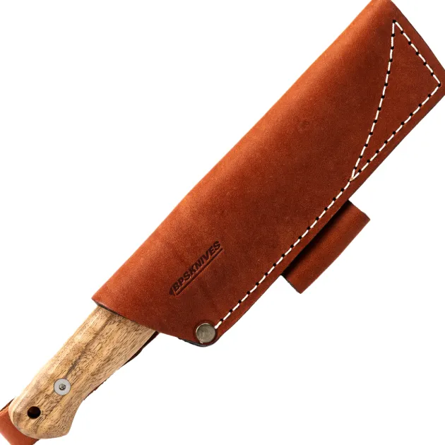 BPS Knives Bushmate 2.0 DBK Design