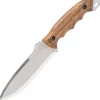 BPS Knives HK2 Carbone