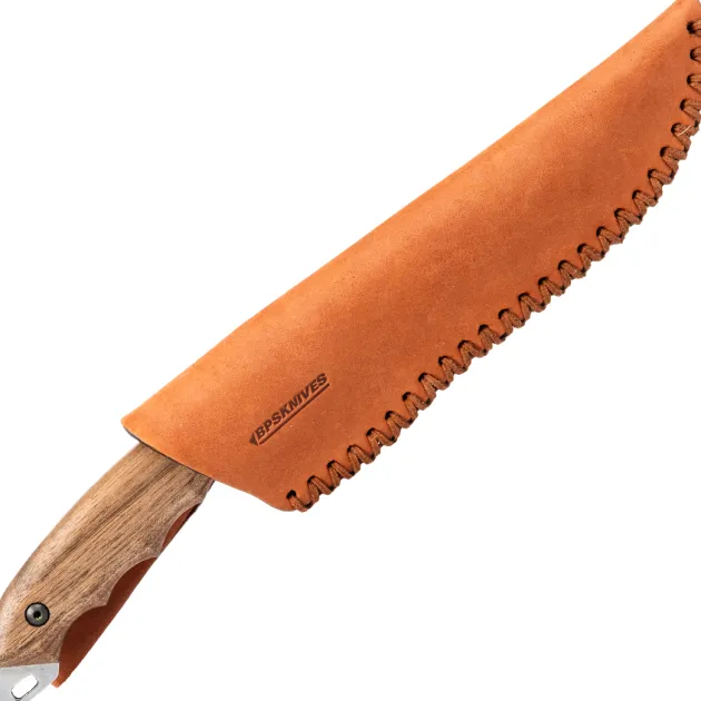 BPS Knives HK2 Carbone