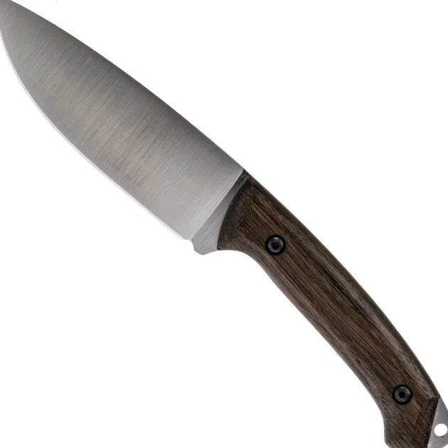 BPS Knives Savage Carbone