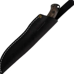 BPS Knives Savage Carbone