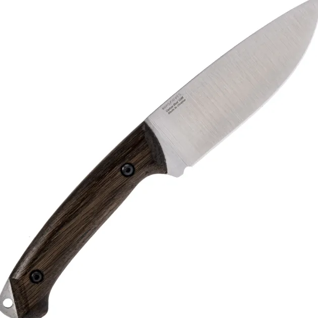 BPS Knives Savage Carbone